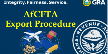 AfCFTA export procedures - norvanreports