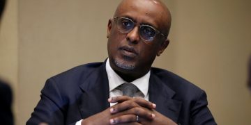 Abebe Selassie, Director of the IMF's Africa Department - norvanreports