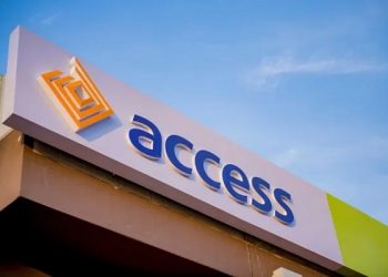 Access Bank - norvanreports