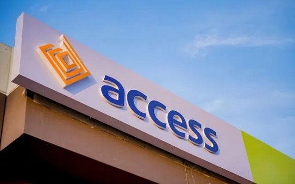 Access Bank - norvanreports
