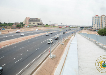 Accra-Tema Motorway - norvanreports