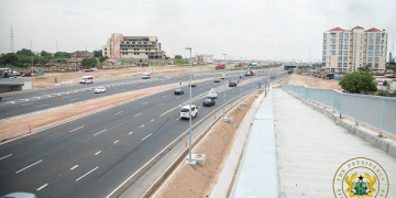 Accra-Tema Motorway - norvanreports
