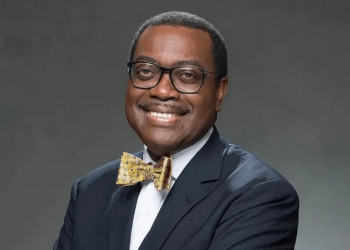 AfDB President, Dr Akinwumi Adesina - norvanreports