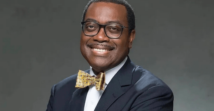 AfDB President, Dr Akinwumi Adesina - norvanreports