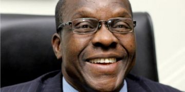 Alban Bagbin, Speaker of 8th Parliament - norvanreports
