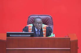 Alban Bagbin, Speaker of 8th Parliament - norvanreports