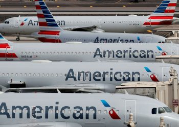 American Airlines - norvanreports