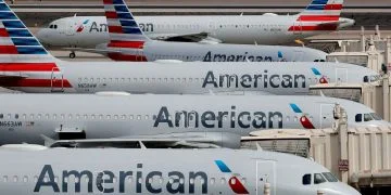 American Airlines - norvanreports