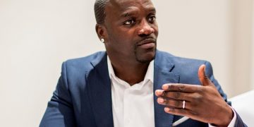 American Singer Akon - norvanreports
