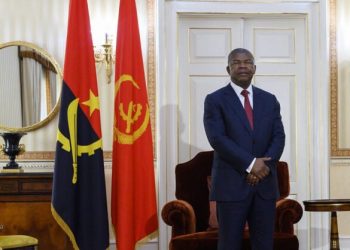 Angola President, Joao Lourenco - norvanreports