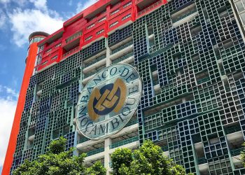 Bank of Mozambique - norvanreports