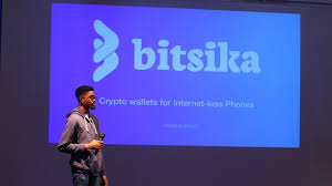Bitsika Africa, a crypto startup operating out of Ghana and Nigeria, said Monday that it processed almost $40 million in remittances in 2020, up from just under $1 million the previous year.