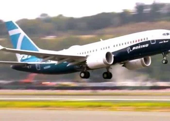 Boeing 737 Max - norvanreports