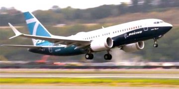 Boeing 737 Max - norvanreports