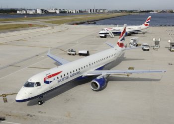 British Airways - norvanreports