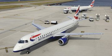 British Airways - norvanreports