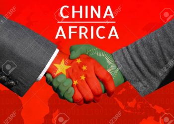 China-Africa Cooperation - norvanreports