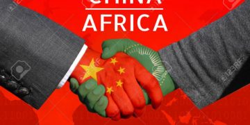 China-Africa Cooperation - norvanreports