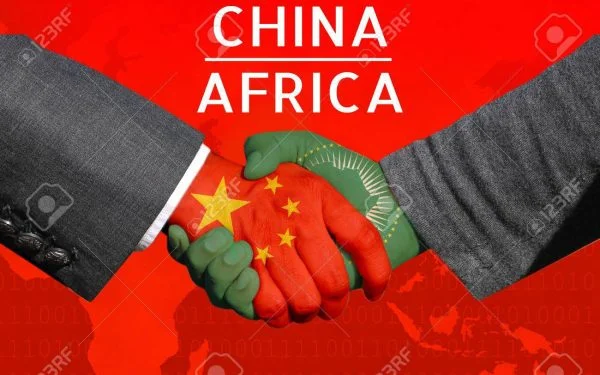 China-Africa Cooperation - norvanreports