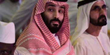 Crown Prince Mohammed bin Salman - norvanreports