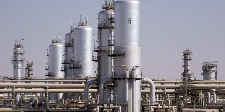 Crude Oil Processing Centre - norvanreports