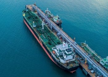 Crude oil vessel - norvanreports