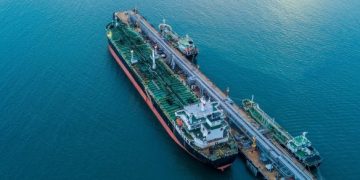 Crude oil vessel - norvanreports