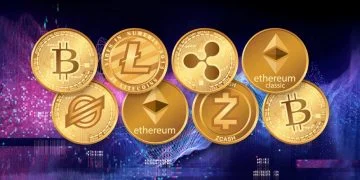 Cryptocurrency - norvanreports