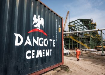 Dangote Cement - norvanreports