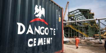 Dangote Cement - norvanreports