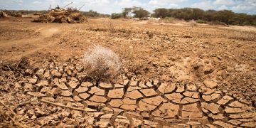 Drylands in Africa - norvanreports