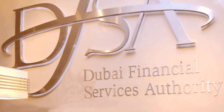 Dubai Financial Services Authority - norvanreports