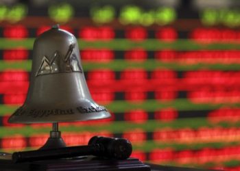 Egyptian Stock Exchange - norvanreports