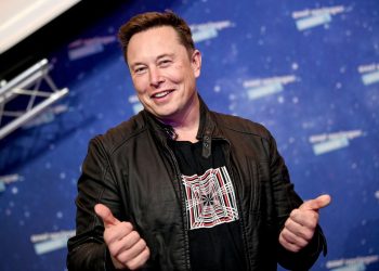 Elon Musk - norvanreports