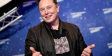 Elon Musk - norvanreports