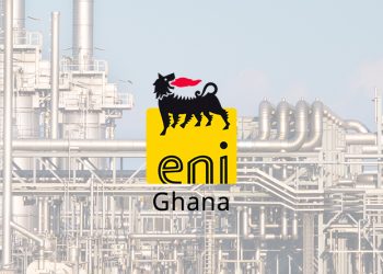 Eni Ghana - norvanreports