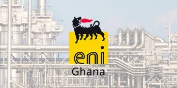 Eni Ghana - norvanreports