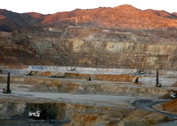 A company mining copper and iron - norvanreports