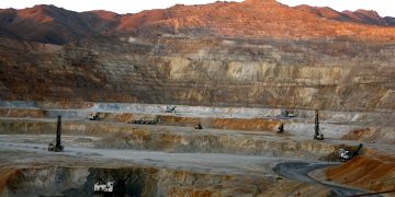 A company mining copper and iron - norvanreports