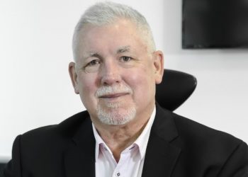Frank Coles, CEO Wallem Group - norvanreports