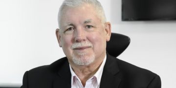 Frank Coles, CEO Wallem Group - norvanreports