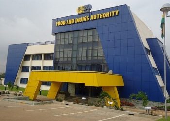 Ghana Food and Drug Authority - norvanreports