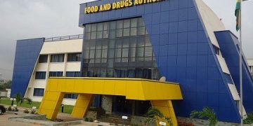 Ghana Food and Drug Authority - norvanreports
