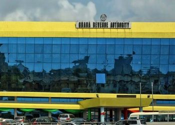 Ghana Revenue Authority - norvanreports