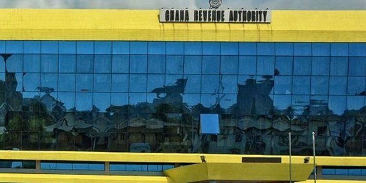 Ghana Revenue Authority - norvanreports