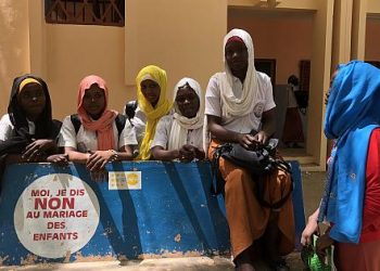 Girls' Education and Women's Literacy project - norvanreports