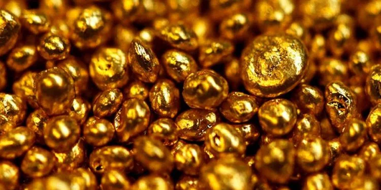 Gold - norvanreports