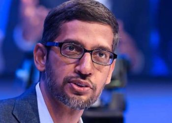 Google CEO, Sundar Pichai - norvanreports