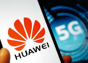 Huawei 5G - norvanreports