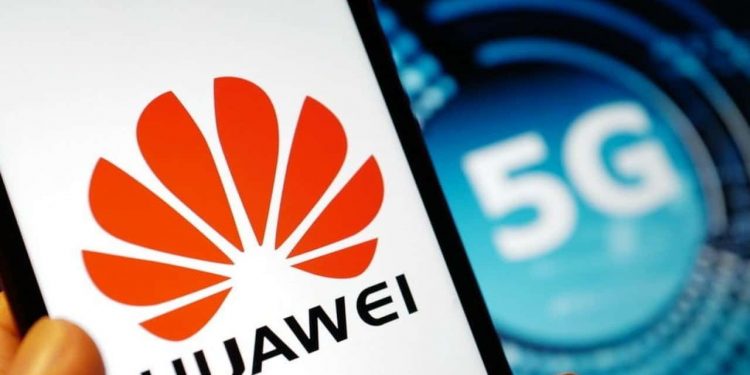 Huawei 5G - norvanreports